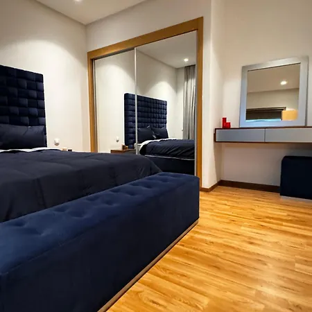 Sweet And Comfortable Flat Marrakesh Esterno foto