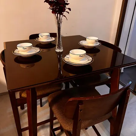 Sweet And Comfortable Flat Marrakesh Esterno foto