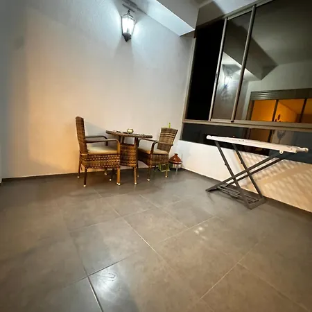 Sweet And Comfortable Flat Marrakesh Esterno foto
