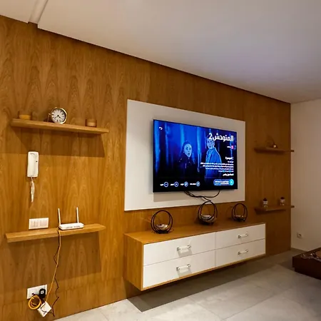Sweet And Comfortable Flat Marrakesh Esterno foto