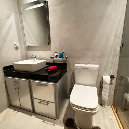 Sweet And Comfortable Flat Marrakesh Esterno foto