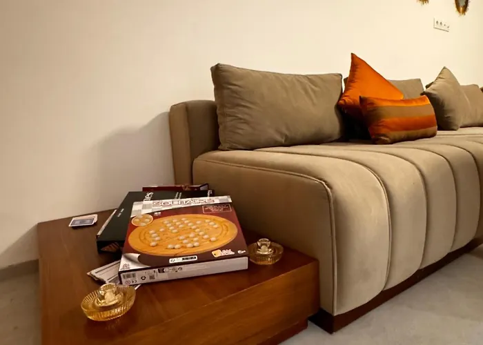 Comfy Space