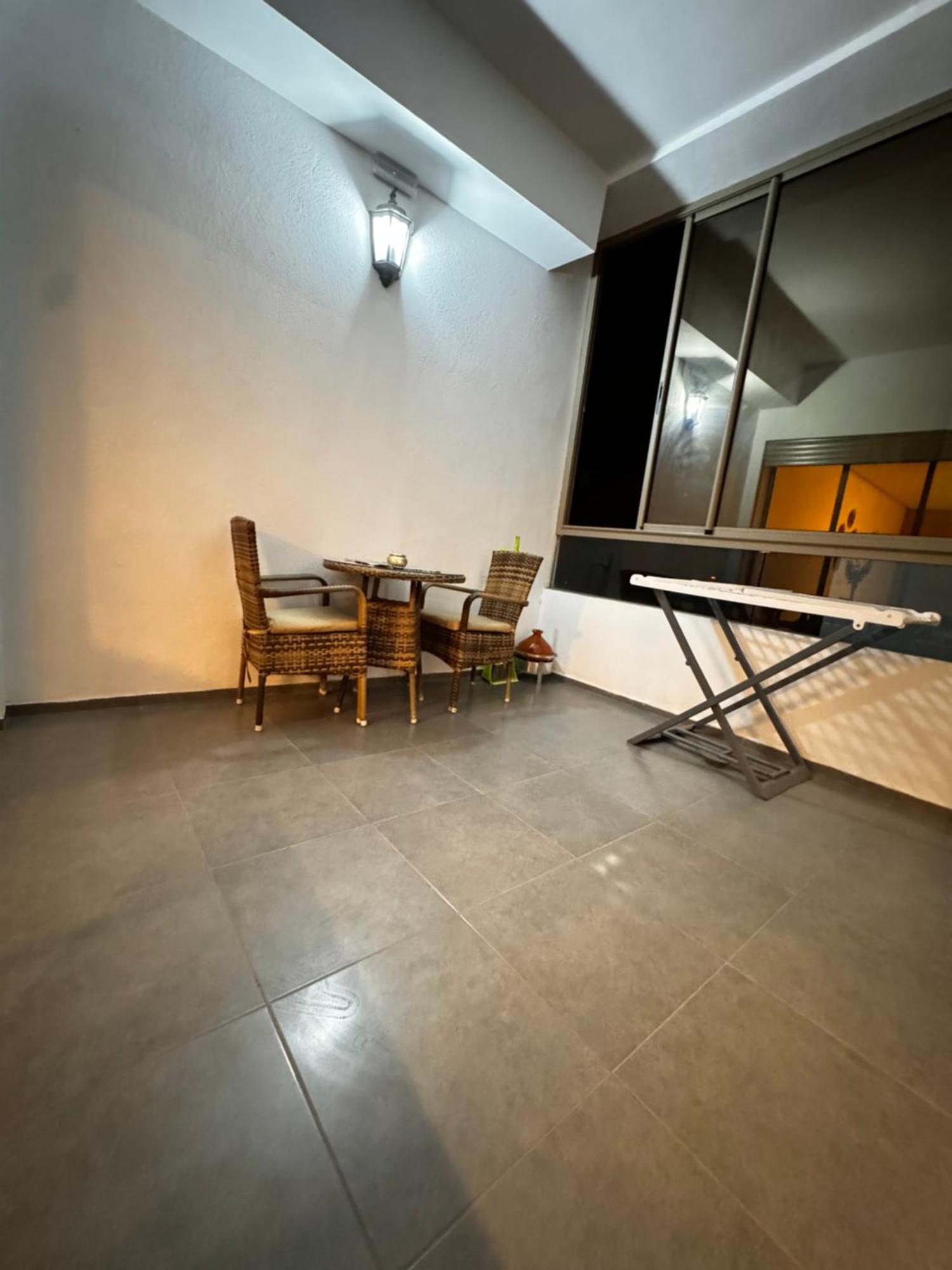 Comfy Space Marrakesch
