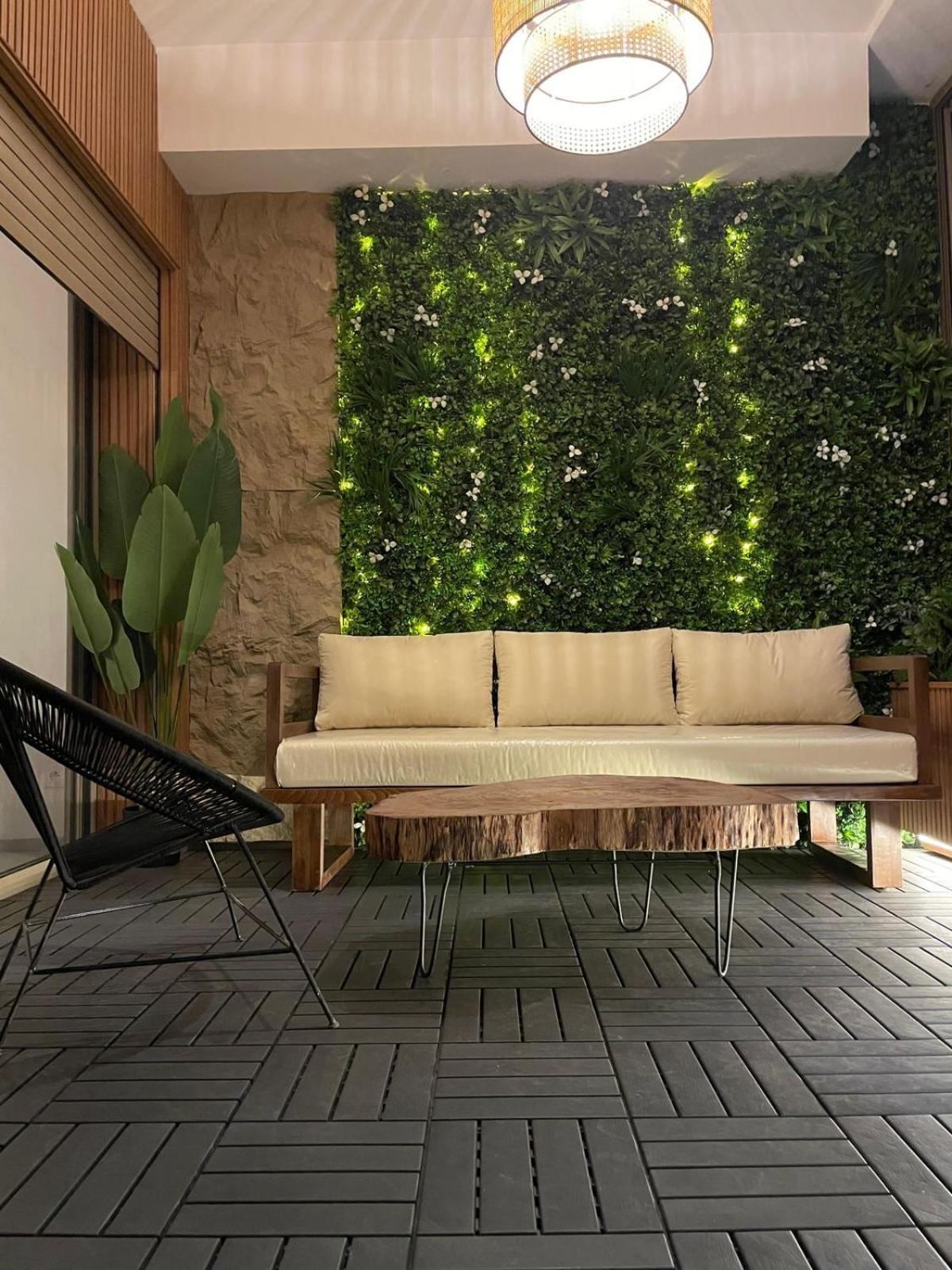 Heavinn Apartment