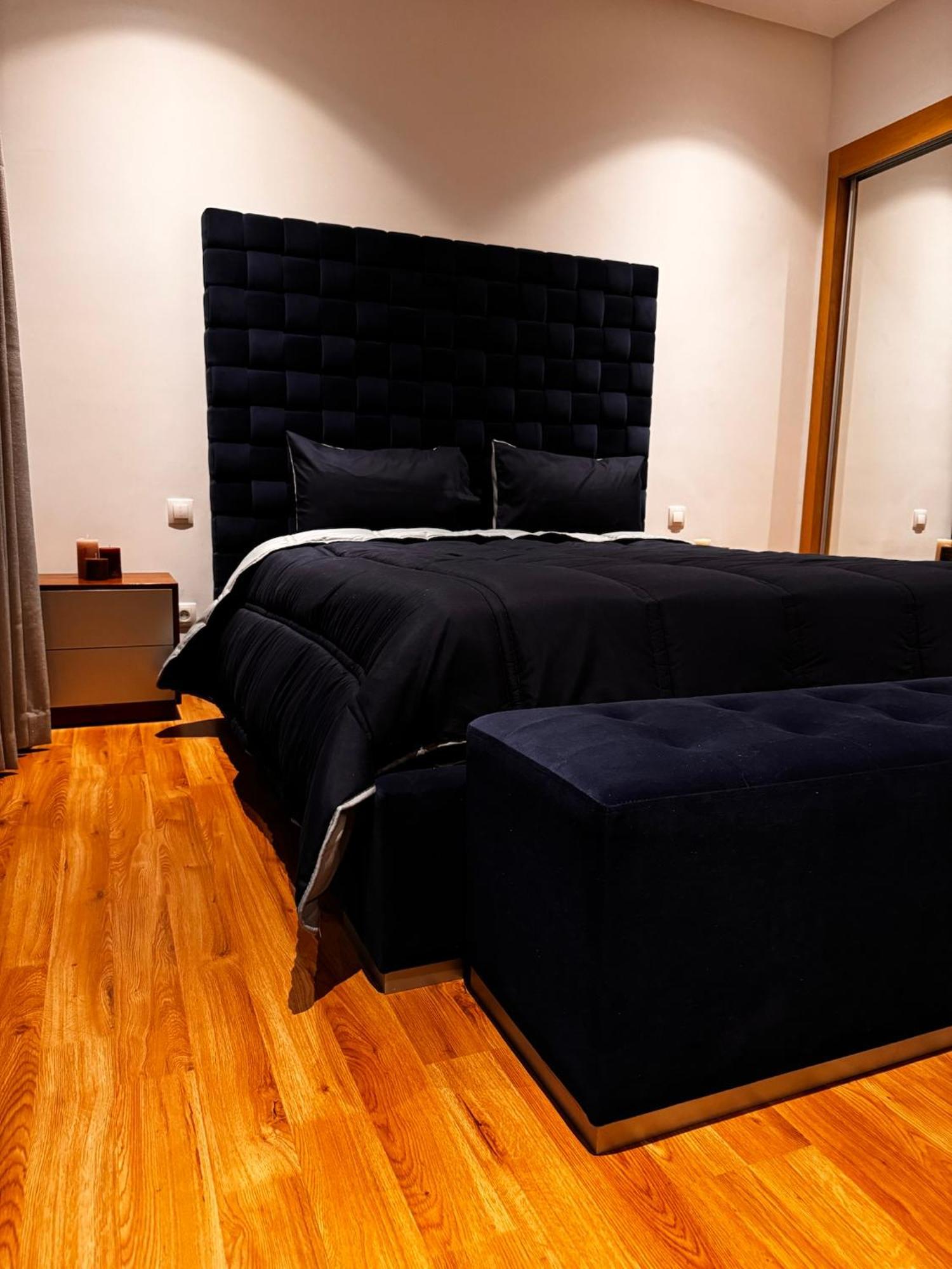 Heavinn Appartement Marrakesh
