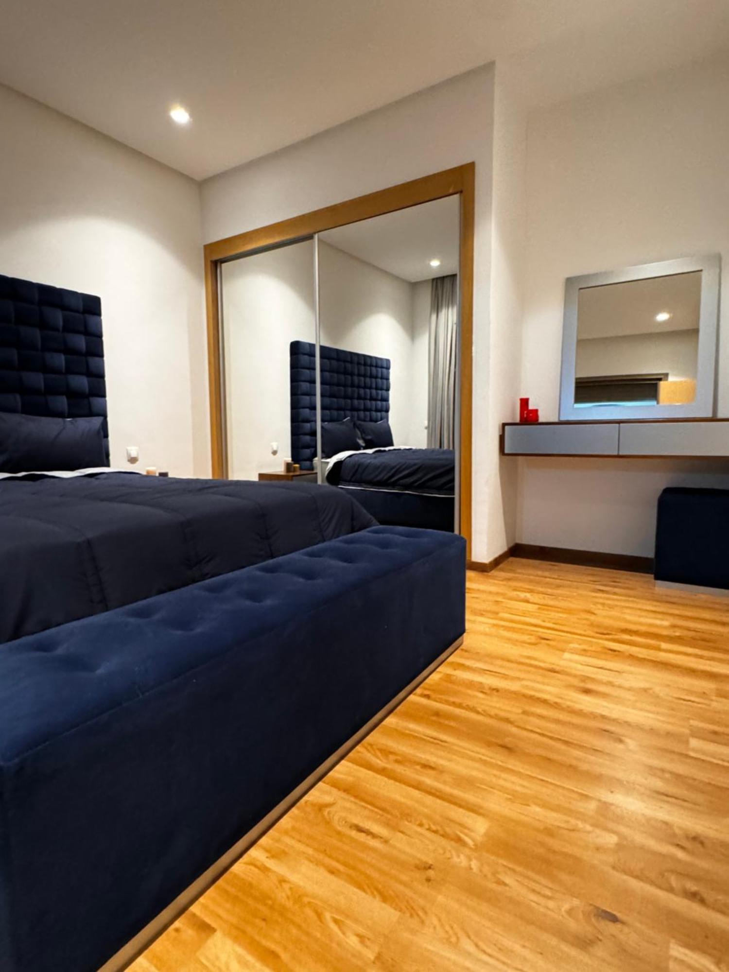Heavinn Appartement Marrakesh