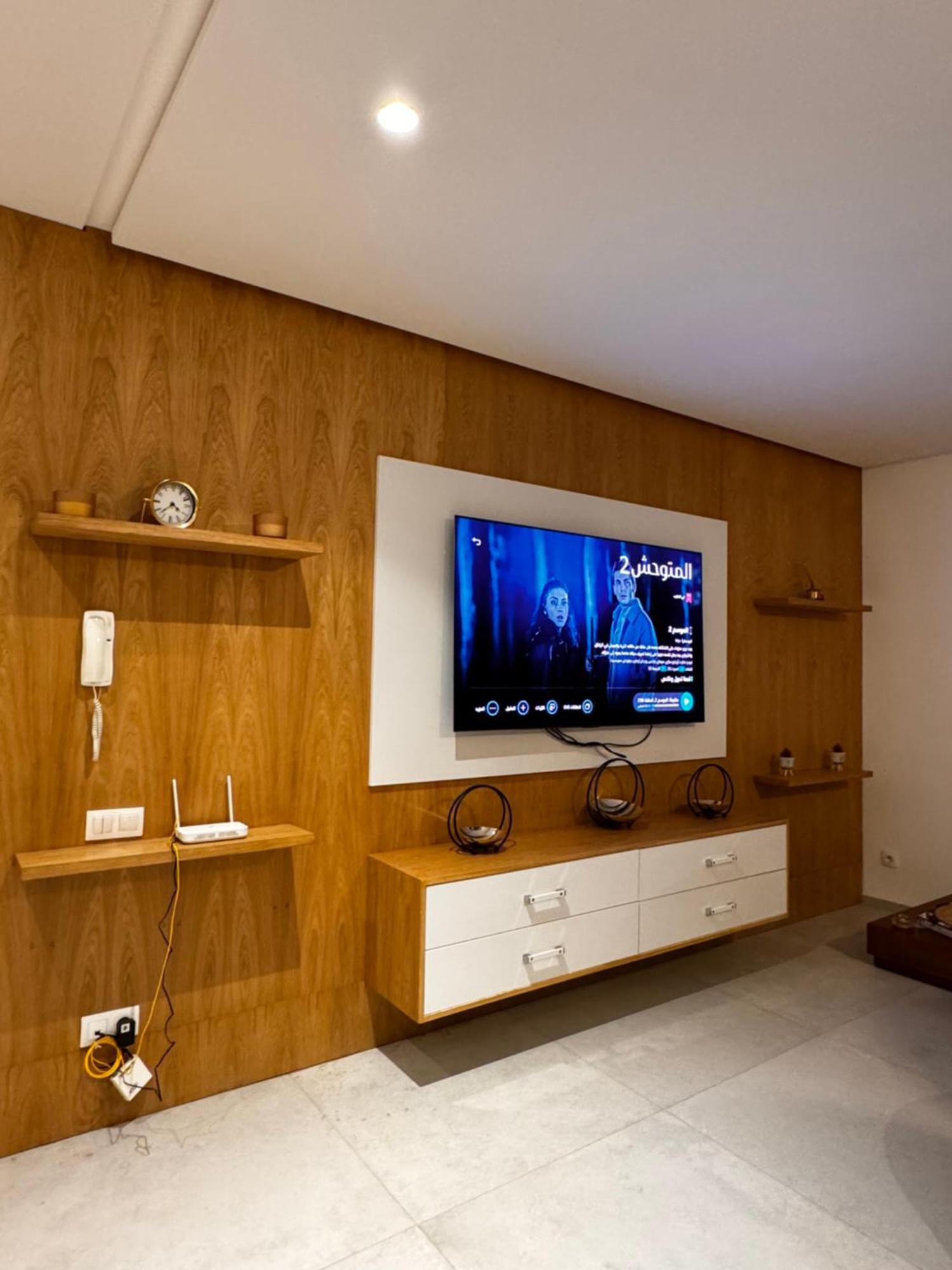 Appartement Heavinn
