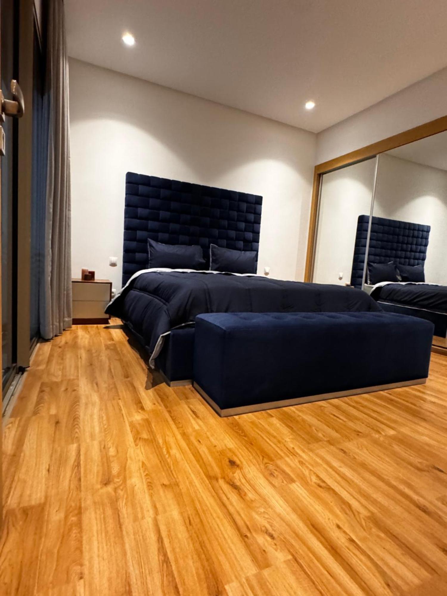 Appartement Heavinn