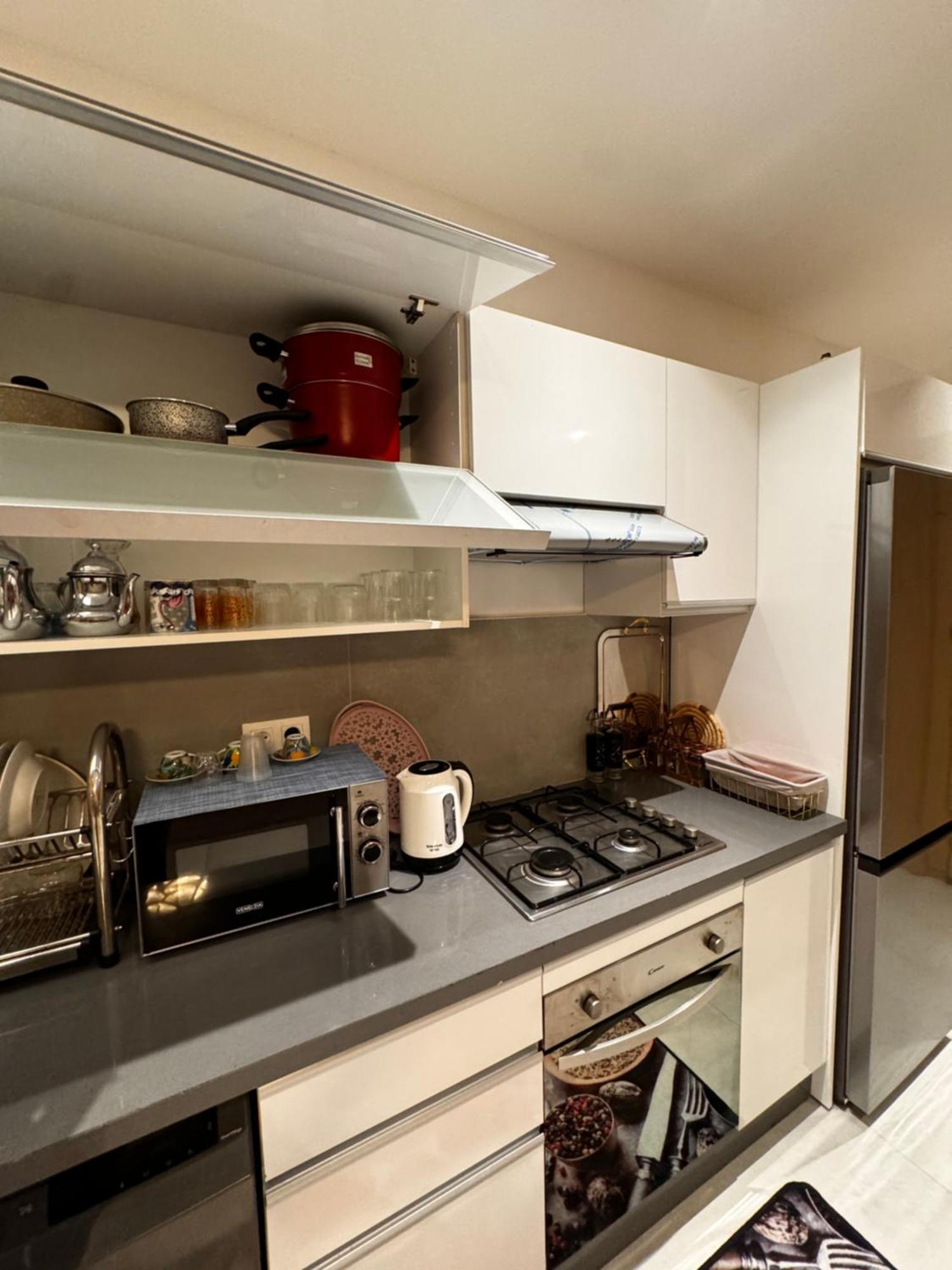 Appartement Heavinn