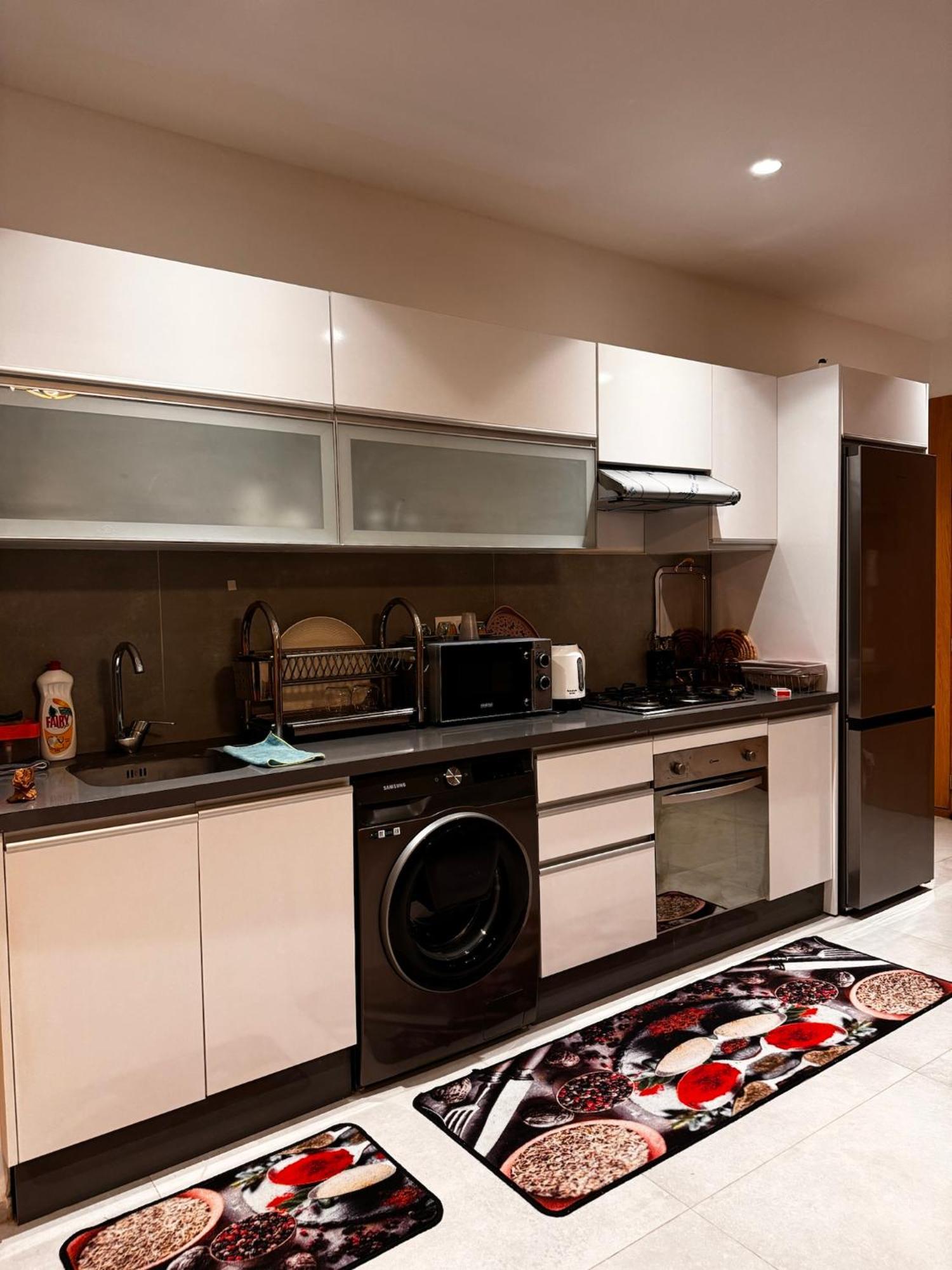 Heavinn Appartement *
